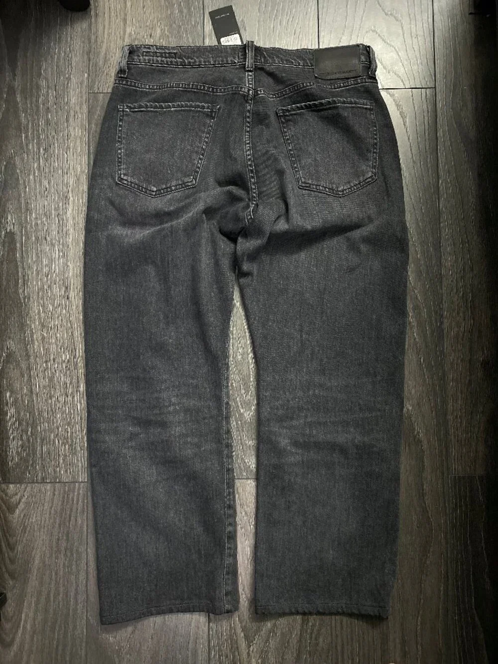 Brand new Citizens of humanity jeans size 32/33